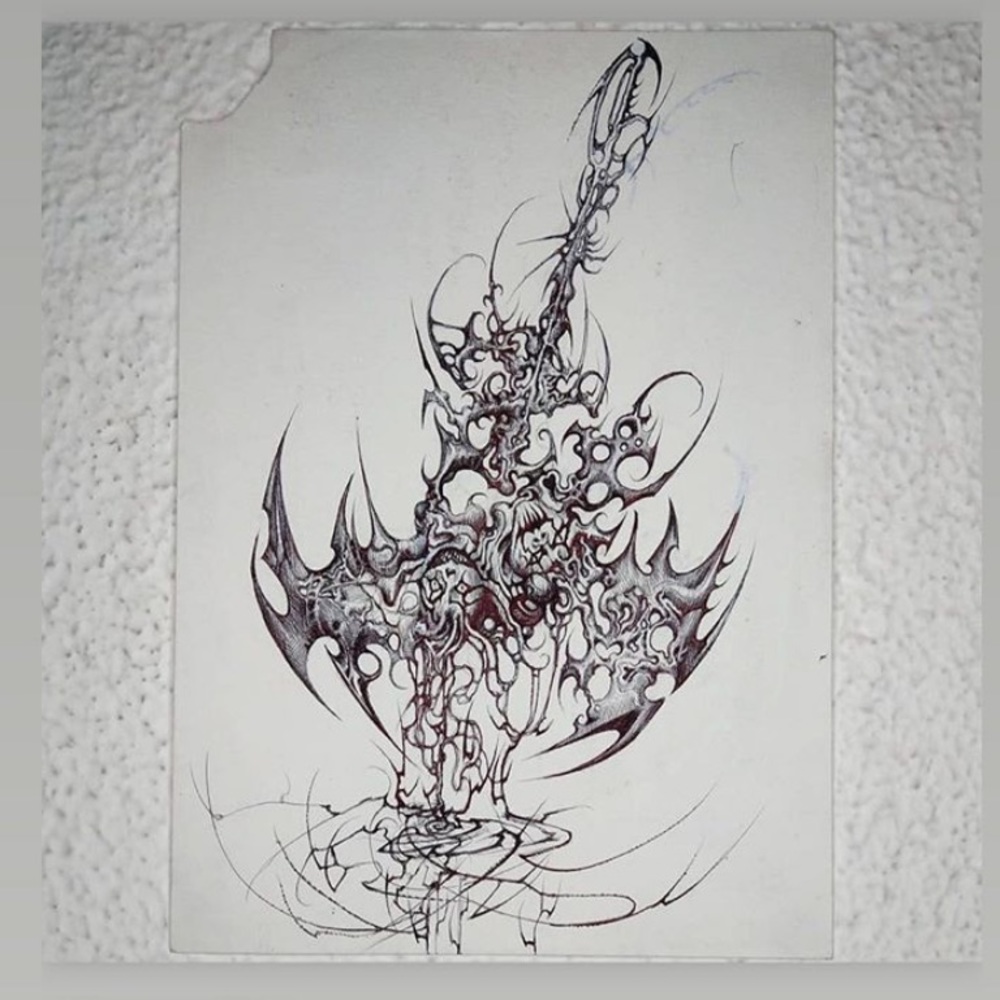 Meet your Posher, Angharad